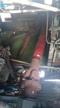 Dredger for sale