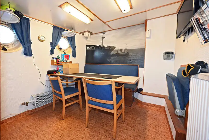Towboat for sale