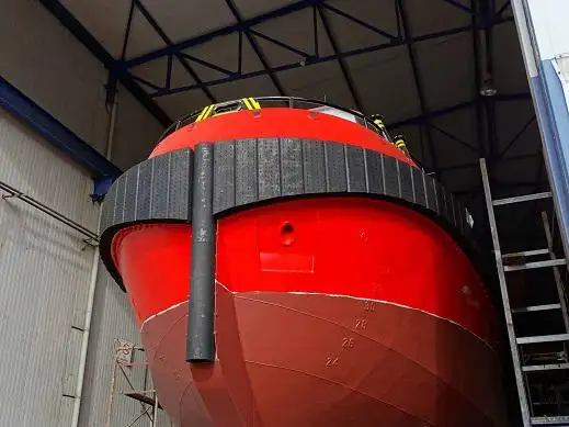 Towboat for sale