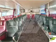 Cruise ship for sale