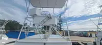 Trawler for sale