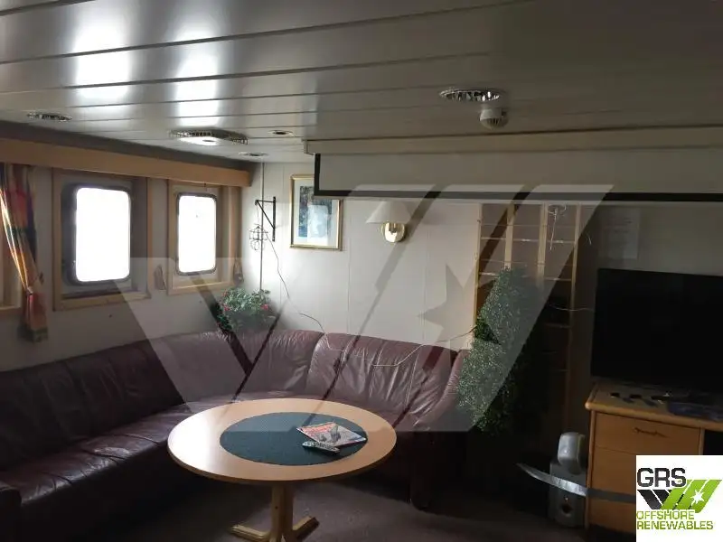 Fast Supply Vessel (FSV) for sale