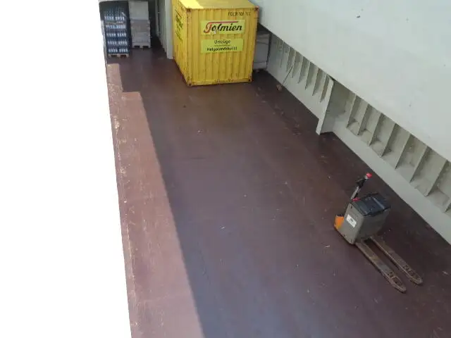 Bulk carrier for sale