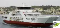 Ro-Ro ship for sale
