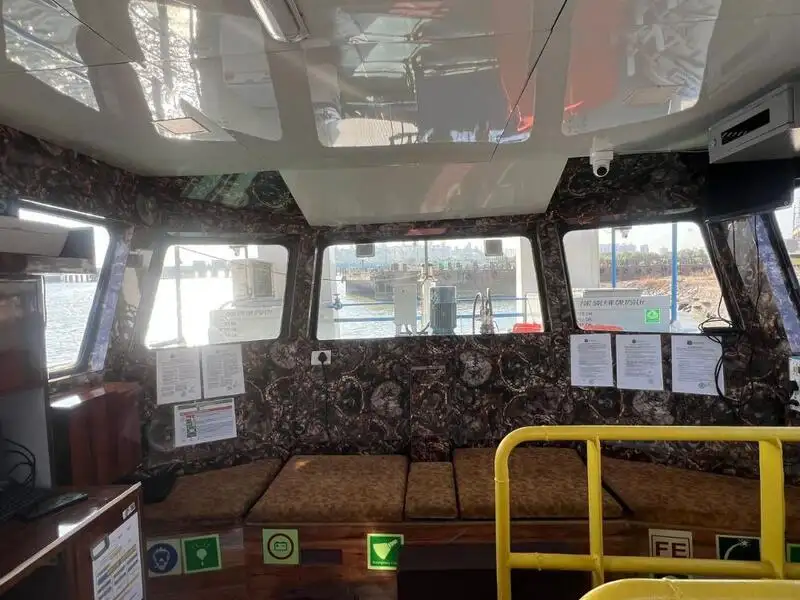 Towboat for sale