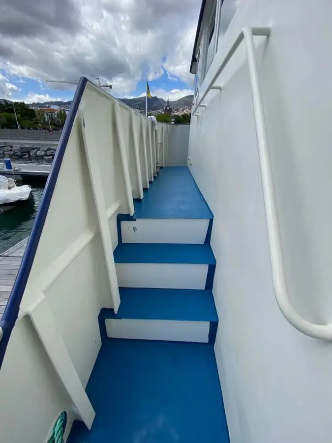 Towboat for sale
