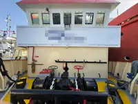Container ship for sale