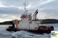 General Cargo/Multi-purpose for sale