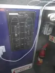 Wind farm service vessel for sale