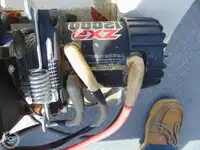 Patrol boat for sale