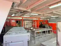 Trawler for sale