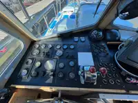 Pilot boat for sale