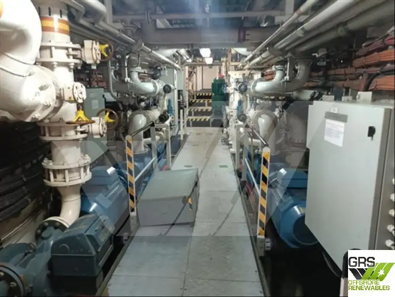 Towboat for sale