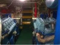 Cruise ship for sale