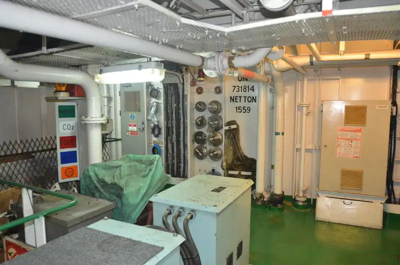 Towboat for sale
