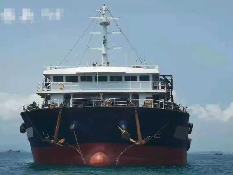 Bulk carrier for sale