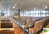 Cruise ship for sale