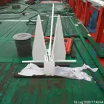 Crew boat for sale