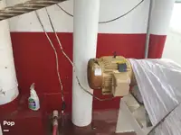 Trawler for sale