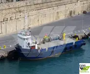 Survey vessel for sale