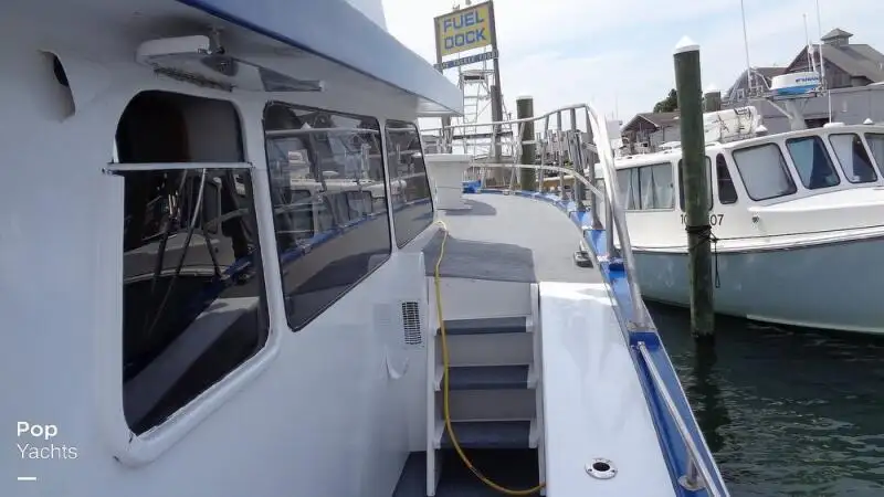 Ferry vessel for sale