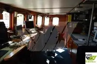 Survey vessel for sale