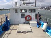 Workboats for sale