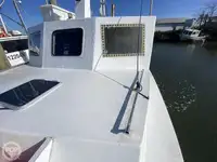 Trawler for sale