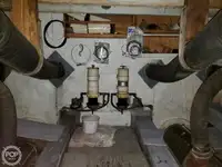 Ferry vessel for sale