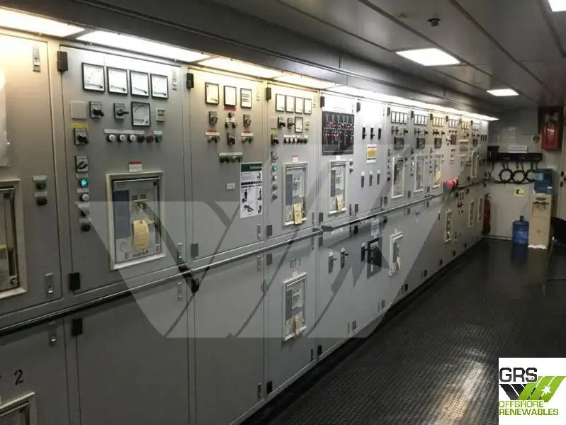 Fast Supply Vessel (FSV) for sale