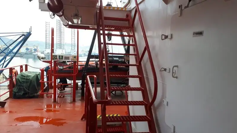 Towboat for sale
