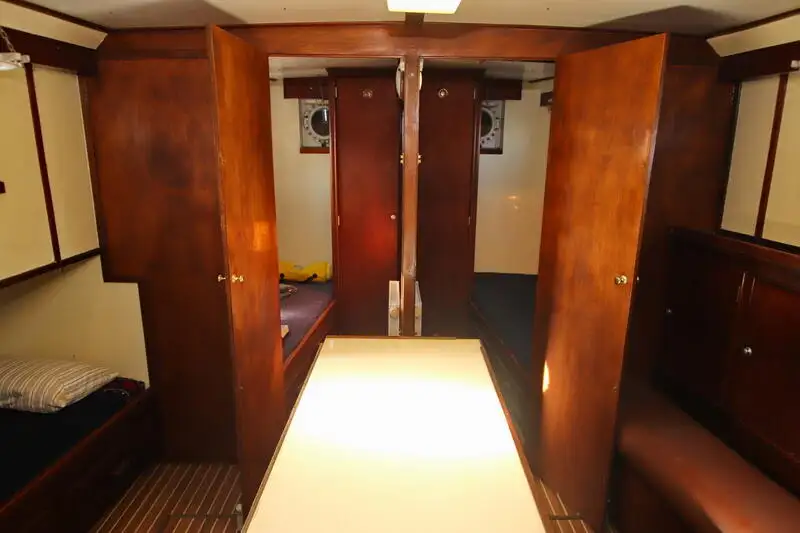 Patrol boat for sale
