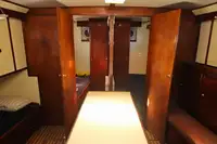 Patrol boat for sale