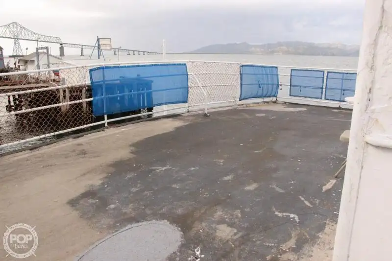 Ferry vessel for sale