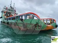 Towboat for sale
