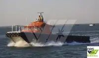 Wind farm service vessel for sale