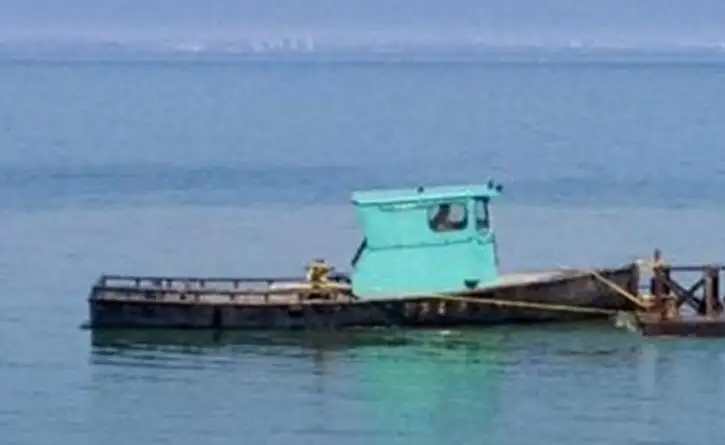 Workboats for sale