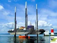 Jack-up drilling rig for sale