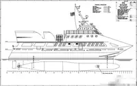 Research vessel for sale