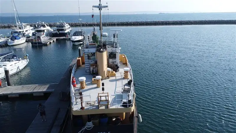 Workboats for sale