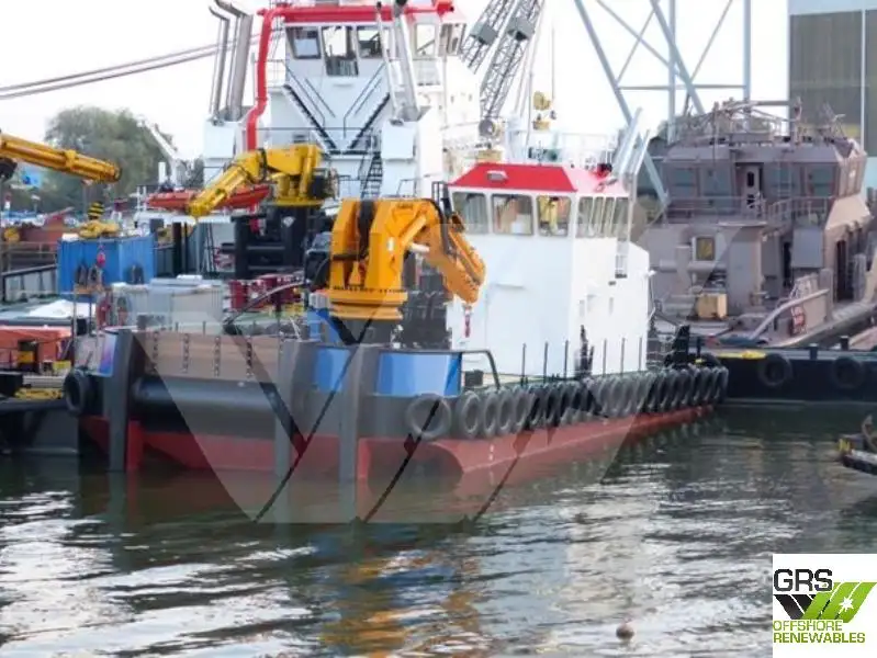 General Cargo/Multi-purpose for sale