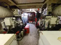 Survey vessel for sale