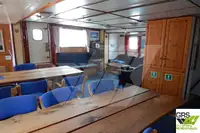 Survey vessel for sale