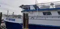 Catamaran for sale