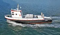 Cruise ship for sale