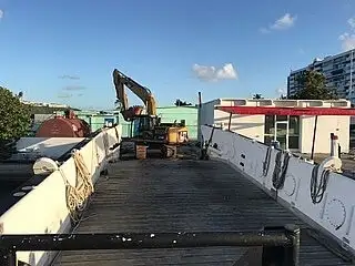 Landing Craft, Tank for sale
