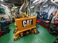 Towboat for sale