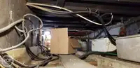 Catamaran for sale