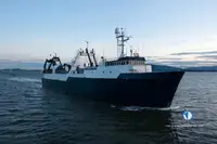 Trawler for sale