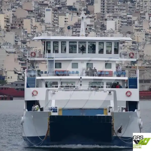 Ro-Ro ship for sale